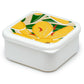 Lunch Boxes Set of 3 (M/L/XL) - Florens Hesperantha