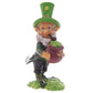 Fun Mini Collectable Leprechaun Figurines