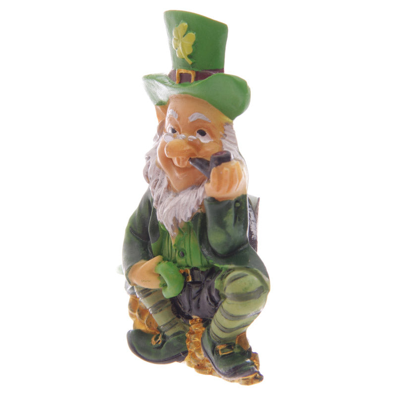 Collectable Souvenir Magnet - Lucky Leprechaun