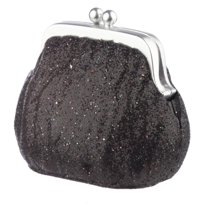 Funky Lip Balm - Glitter Purse Holder