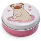 Lip Balm in a Tin - Mopps Pug