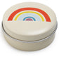 Lip Balm in a Tin - Somewhere Rainbow