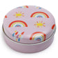 Lip Balm in a Tin - Somewhere Rainbow