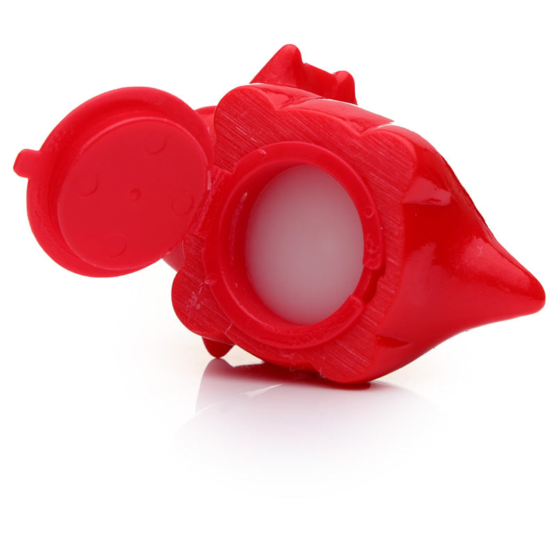 Lip Balm in Shaped Holder - Dinosaur