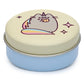 Lip Balm in a Tin - Pusheen the Cat Pusheenicorn