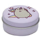 Lip Balm in a Tin - Pusheen the Cat Pusheenicorn