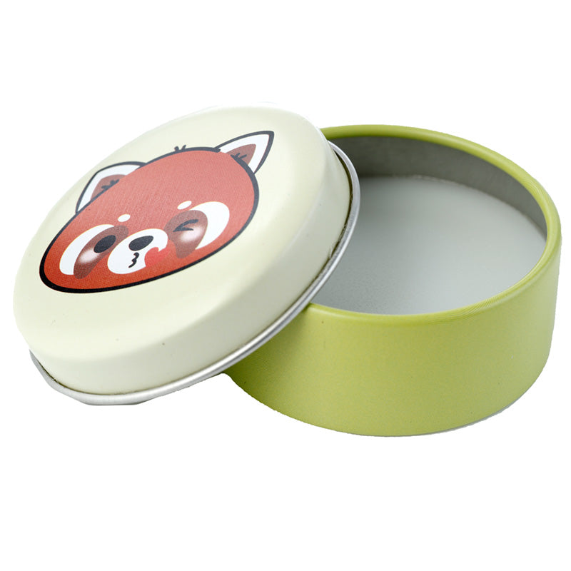 Wild Adoramals Lip Balm in a Tin