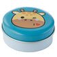 Wild Adoramals Lip Balm in a Tin