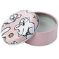 Simon's Cat 2021 Lip Balm in a Tin