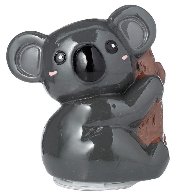 Koala Lip Balm in Shaped Holder