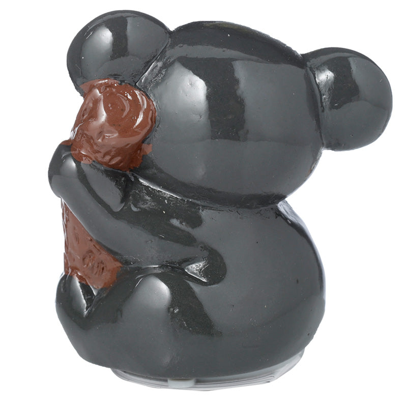 Koala Lip Balm in Shaped Holder