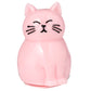 Cat's Life Lip Balm in Cat Shaped Holder