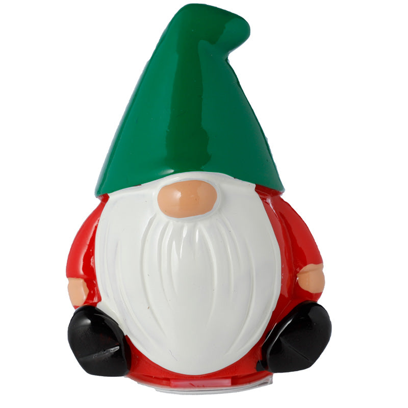 Lip Balm in a Shaped Holder - Gnome