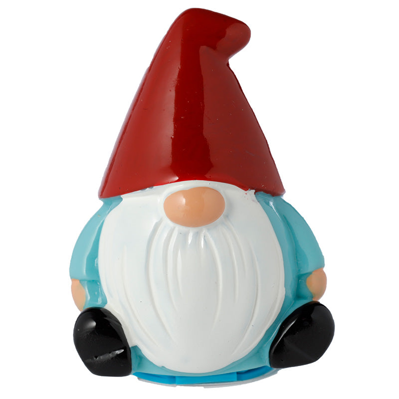 Lip Balm in a Shaped Holder - Gnome