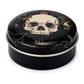 Lip Balm in a Tin - Skulls and Roses