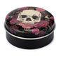 Lip Balm in a Tin - Skulls and Roses