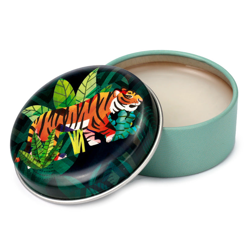 Lip Balm in a Tin - Animal Kingdom