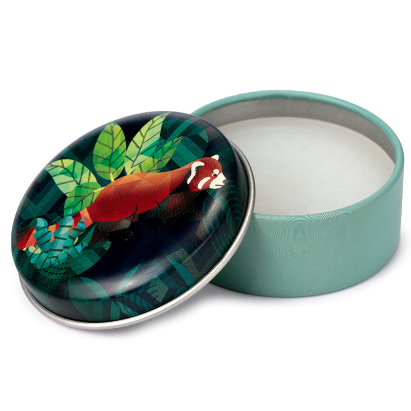 Lip Balm in a Tin - Animal Kingdom