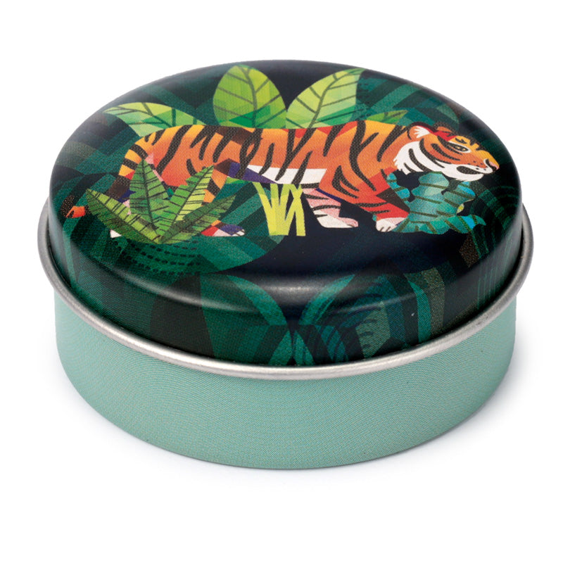 Lip Balm in a Tin - Animal Kingdom