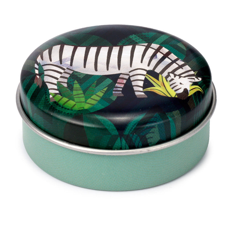 Lip Balm in a Tin - Animal Kingdom