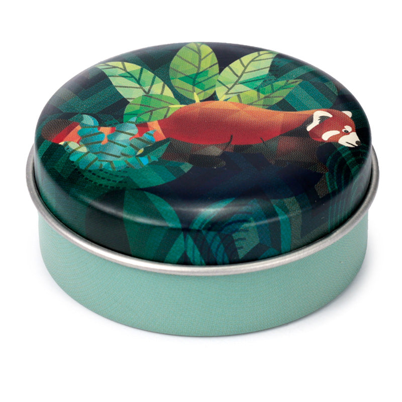 Lip Balm in a Tin - Animal Kingdom