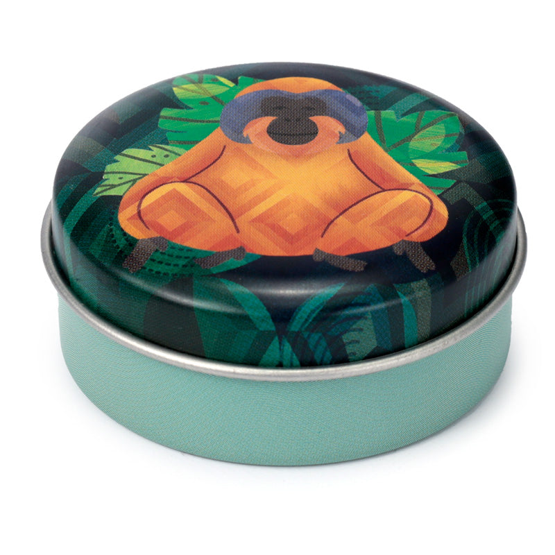 Lip Balm in a Tin - Animal Kingdom