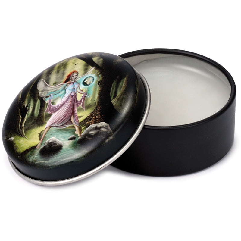 Lip Balm in a Tin - Natasha Faulkner Fairy Dyad