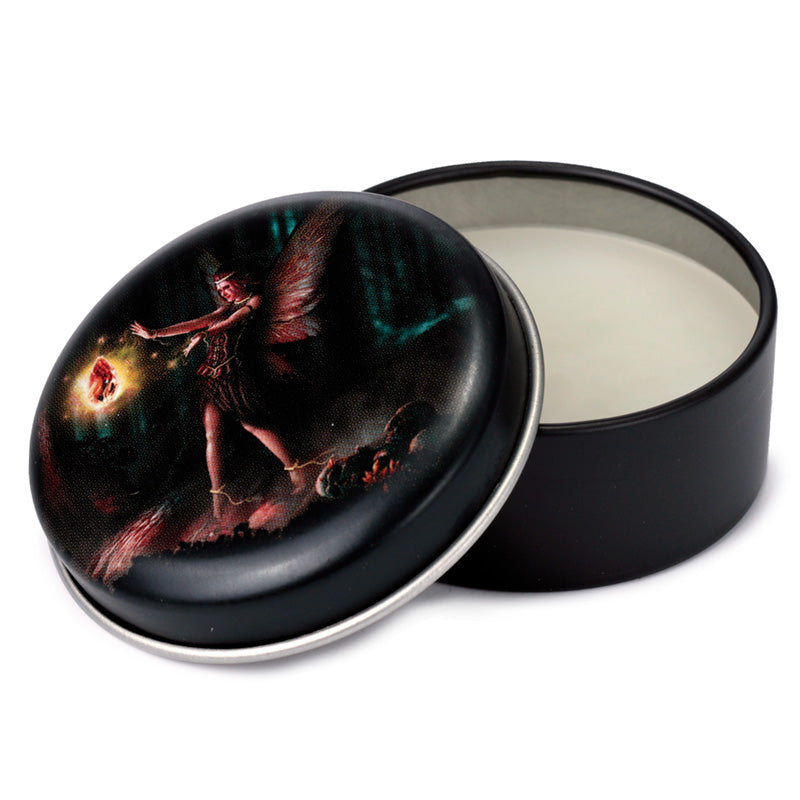 Lip Balm in a Tin - Natasha Faulkner Fairy Dyad