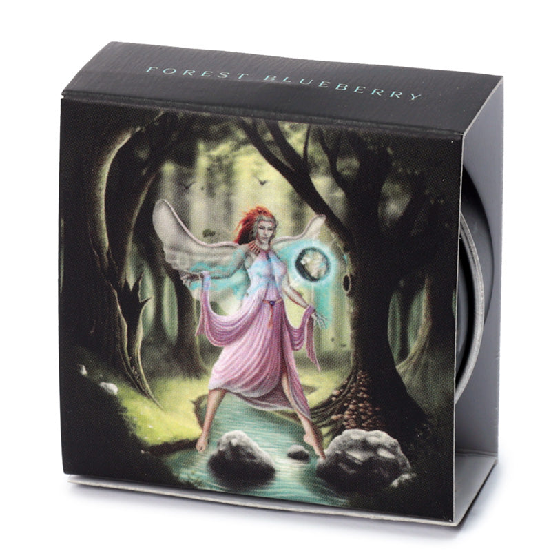 Lip Balm in a Tin - Natasha Faulkner Fairy Dyad