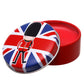 Funky Lip Balm in a Tin - London Designs