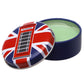 Funky Lip Balm in a Tin - London Designs