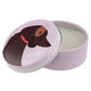 Funky Lip Balm in a Tin - Catch Patch Dog Design