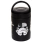 The Original Stormtrooper Stainless Steel Insulated Food Snack/Lunch Pot 500ml