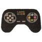 Coir Door Mat - Retro Gaming Controller