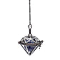 Gemstone Healing Pendulum - Chakra