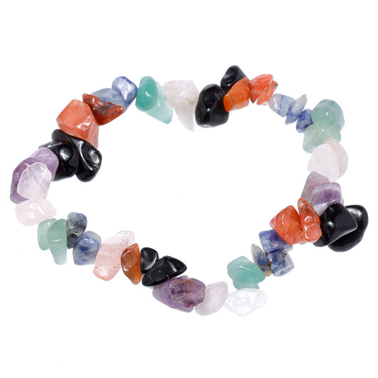 Gemstone Bracelet