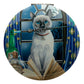 Compact Mirror - Lisa Parker Magical Cats