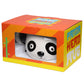 Ceramic Shaped Head Mug - Adoramals Panda