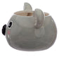 Ceramic Shaped Head Mug - Adoramals Koala