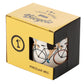 Collectable Porcelain Mug - Bicycle Cycle Works