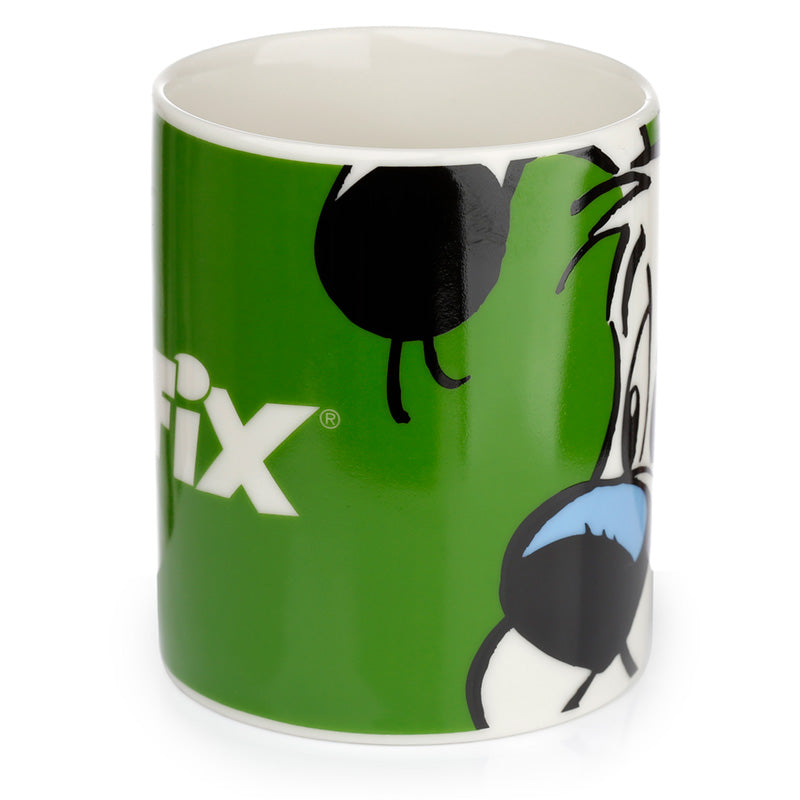 Collectable Porcelain Mug - Idefix (Dogmatix)