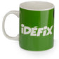 Collectable Porcelain Mug - Idefix (Dogmatix)