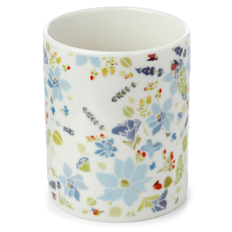 Porcelain Mug - Julie Dodsworth