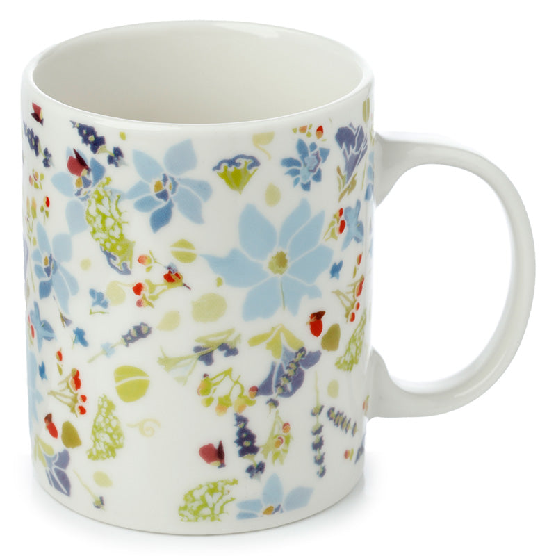 Porcelain Mug - Julie Dodsworth