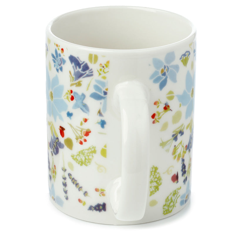 Porcelain Mug - Julie Dodsworth