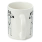 The Original Stormtrooper White Porcelain Mug