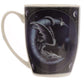 Sweet Dreams Dragon Design Lisa Parker Porcelain Mug