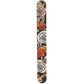 Nail File - Skulls  and  Roses