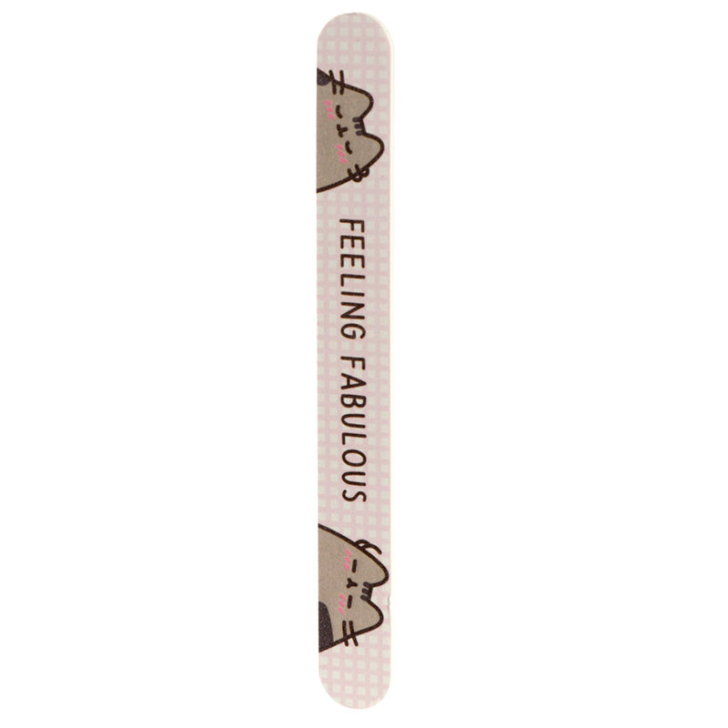 Nail File - Pusheen the Cat