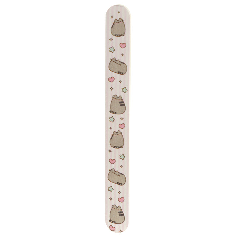 Nail File - Pusheen the Cat